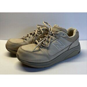 New‎ Balance 928 walking shoes (size 8)